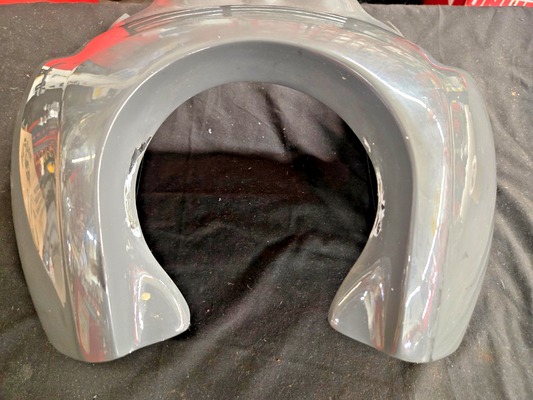2011-2017 Harley Davidson Street Bob FXDB Front Headlight Cover Fairing #0365