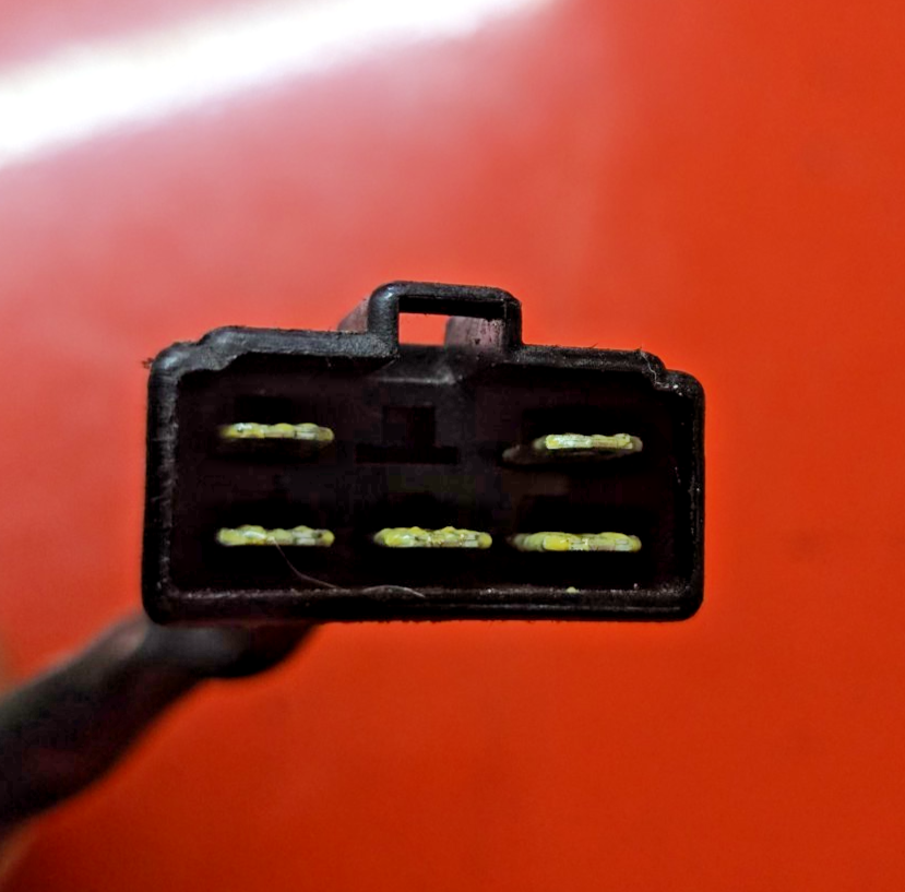 2014 Triumph Bonneville T100 SE Regulator Rectifier Voltage GUARANTEED #0620