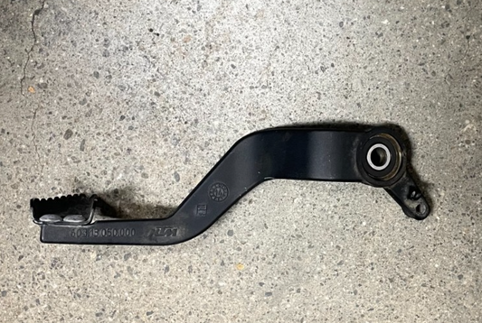 2014 KTM Adventure 1190 Rear Brake Pedal 603.13.050.000 #0308