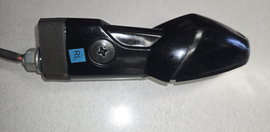 15 - 18 Honda CBR 300 Right Left Rear Turn Signal Mount Blinker OEM B4330 #0564