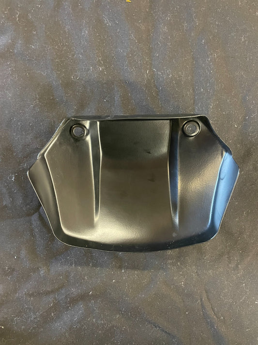HARLEY SPORTSTER DRAG SPECIALTIES DS-373651 HEADLIGHT VISOR 75-91 XL FX #0086