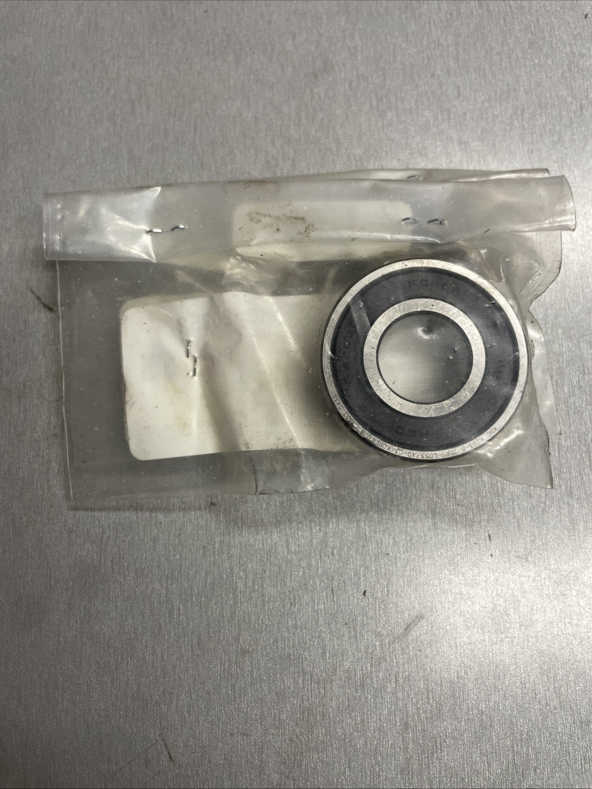Yamaha R6 2012/13 YZF450X 2010 Bearing 93306-20352 #0639