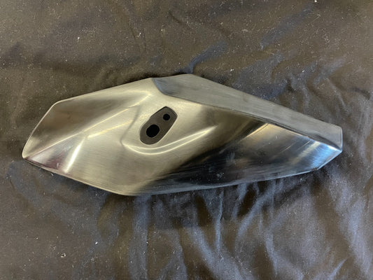 BMW S 1000 R FRONT RIGHT HEADLIGHT HOUSING TRIM 46638534530 #0104