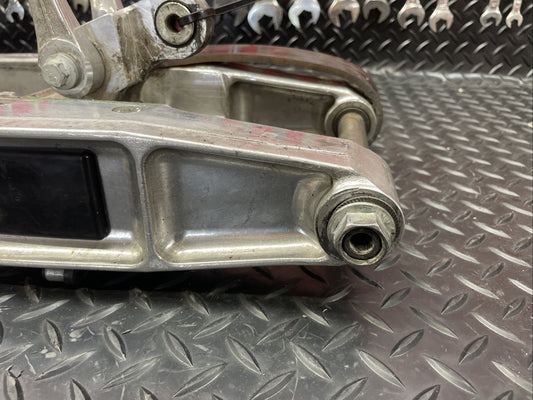VOR Vertemati 503 2002 Offroad Racing Swing Arm #1335