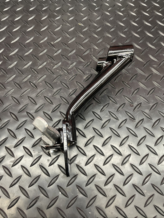 Honda Rebel 300 2017/24 Rear Left Passenger Footpegs Bracket #0840