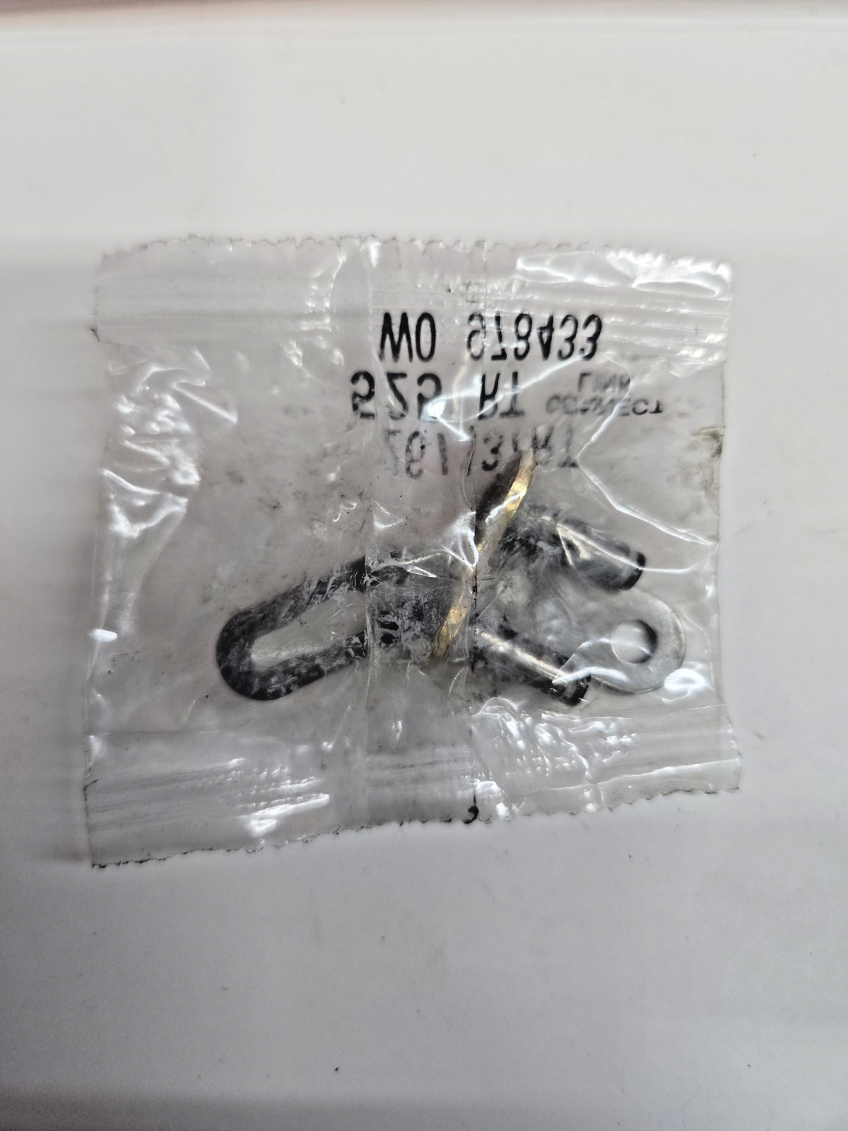 Regina 525 RT Connecting Master Link #1167
