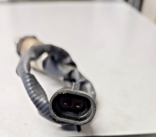 HARLEY-DAVIDSON O2 OXYGEN SENSORS SPORTSTER TOURING 27719-07 OEM 2007-2017 #0709
