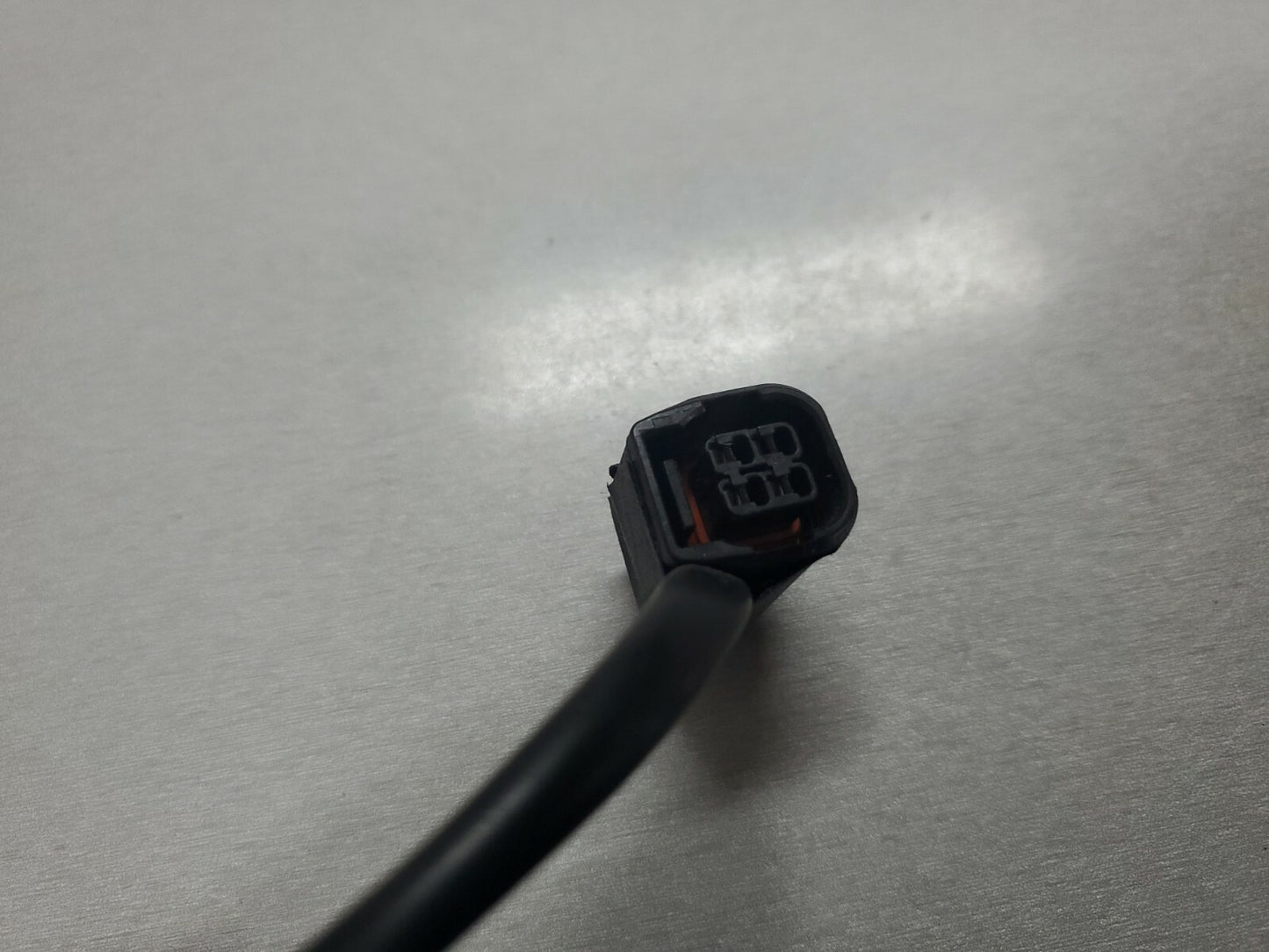 2020 Honda cb Speed Sensor #0335