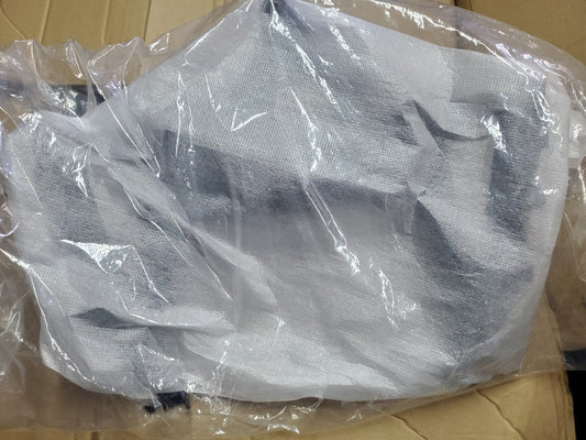 Genuine OEM 2015-2021 CBR300R Upper Front Dash Instrument Cover Fairing Cowling