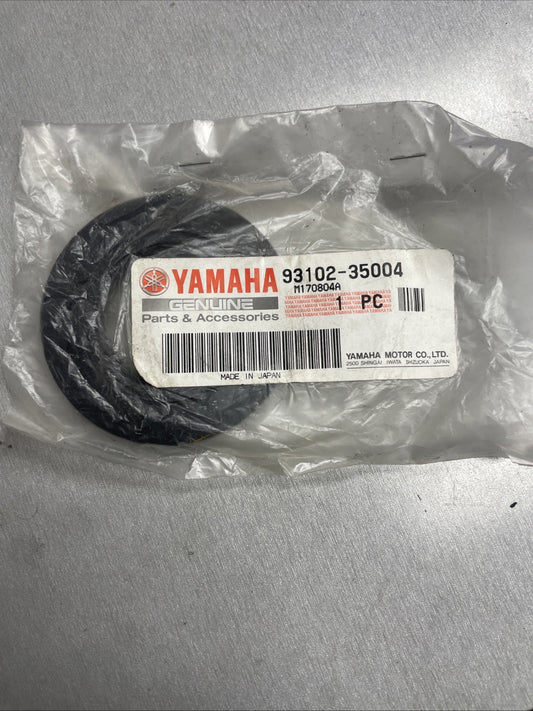 Yamaha Grizzly 2011 Kodiak 700 2021 Clutch Crankcase Seal 93102-35004 #0658