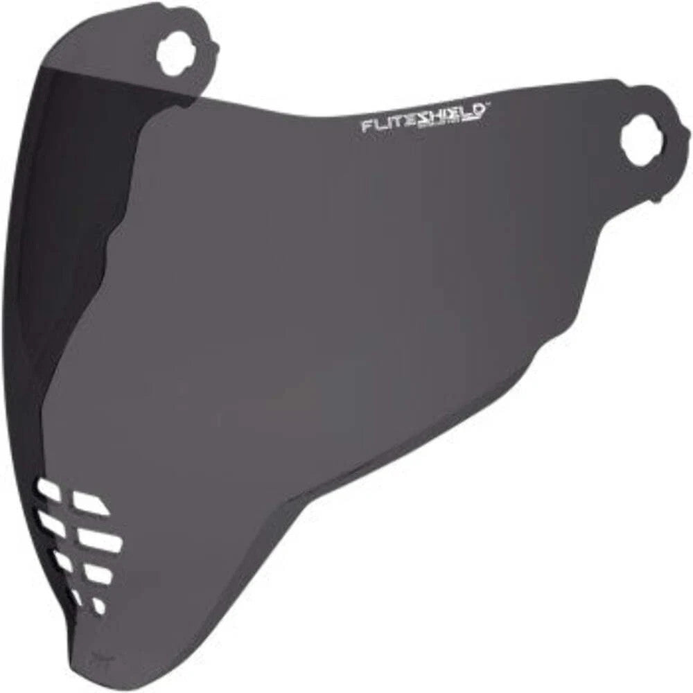 ICON Shield VISOR Airflite™ IC-06 Shield - Dark Smoke #0485