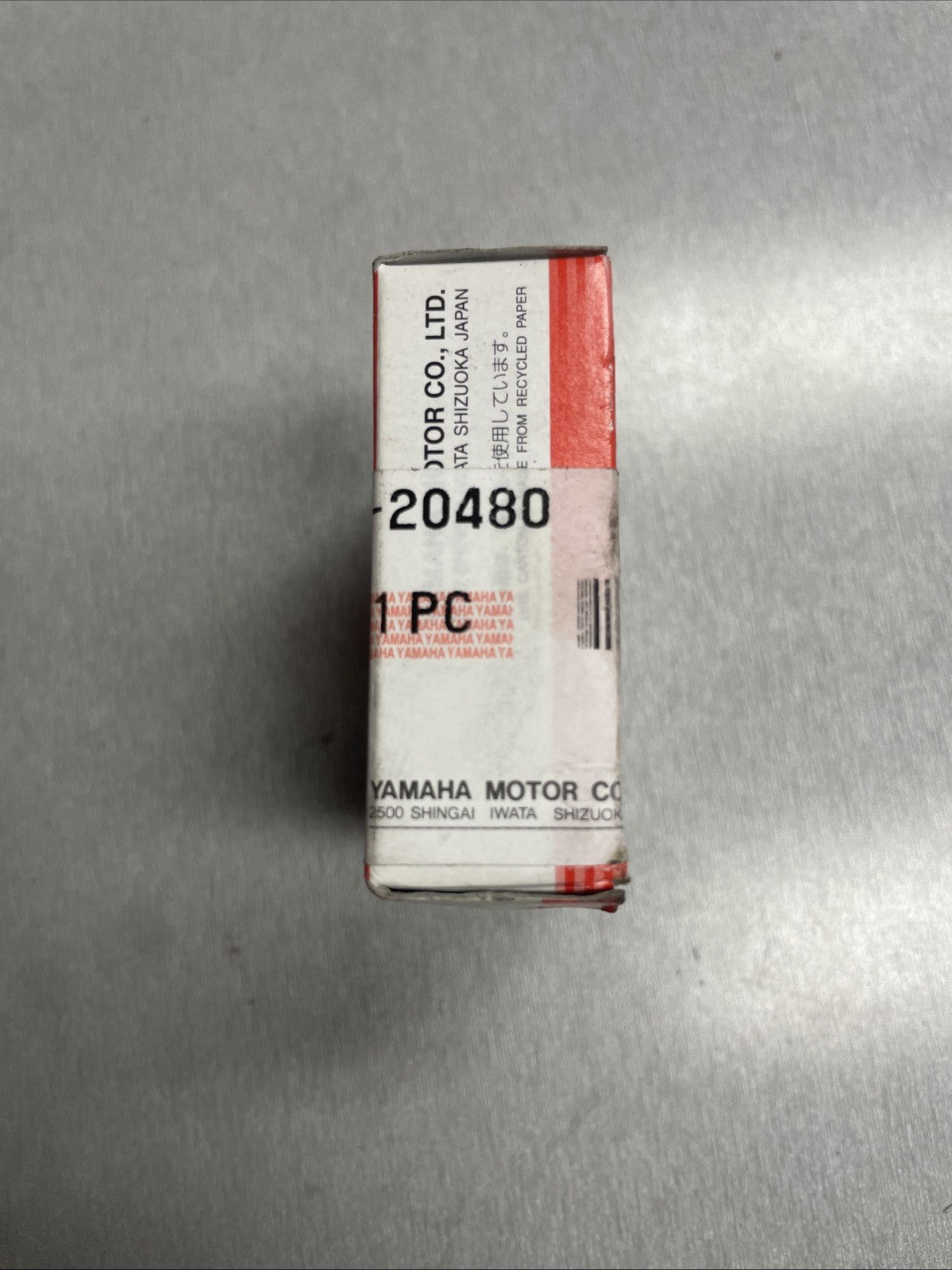 Yamaha R7 2022/24 XSR700 2018 Wheel Bearing 93306-20480 #0642