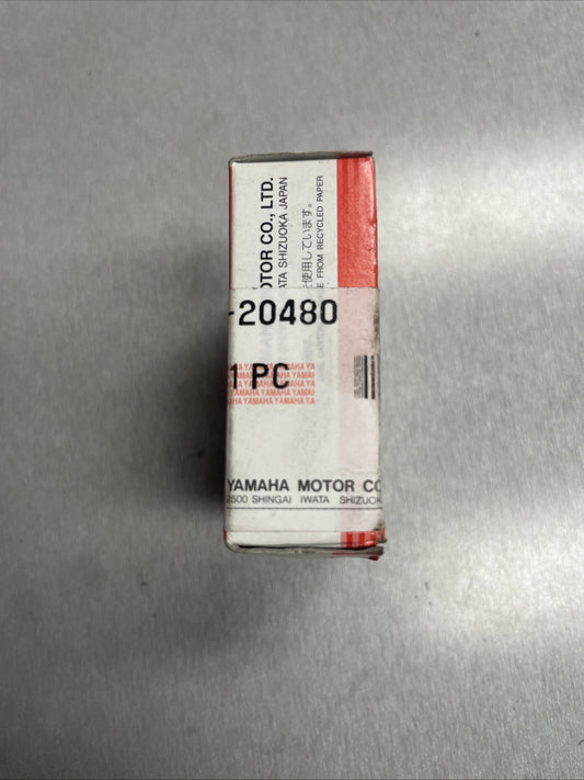 Yamaha R7 2022/24 XSR700 2018 Wheel Bearing 93306-20480 #0642