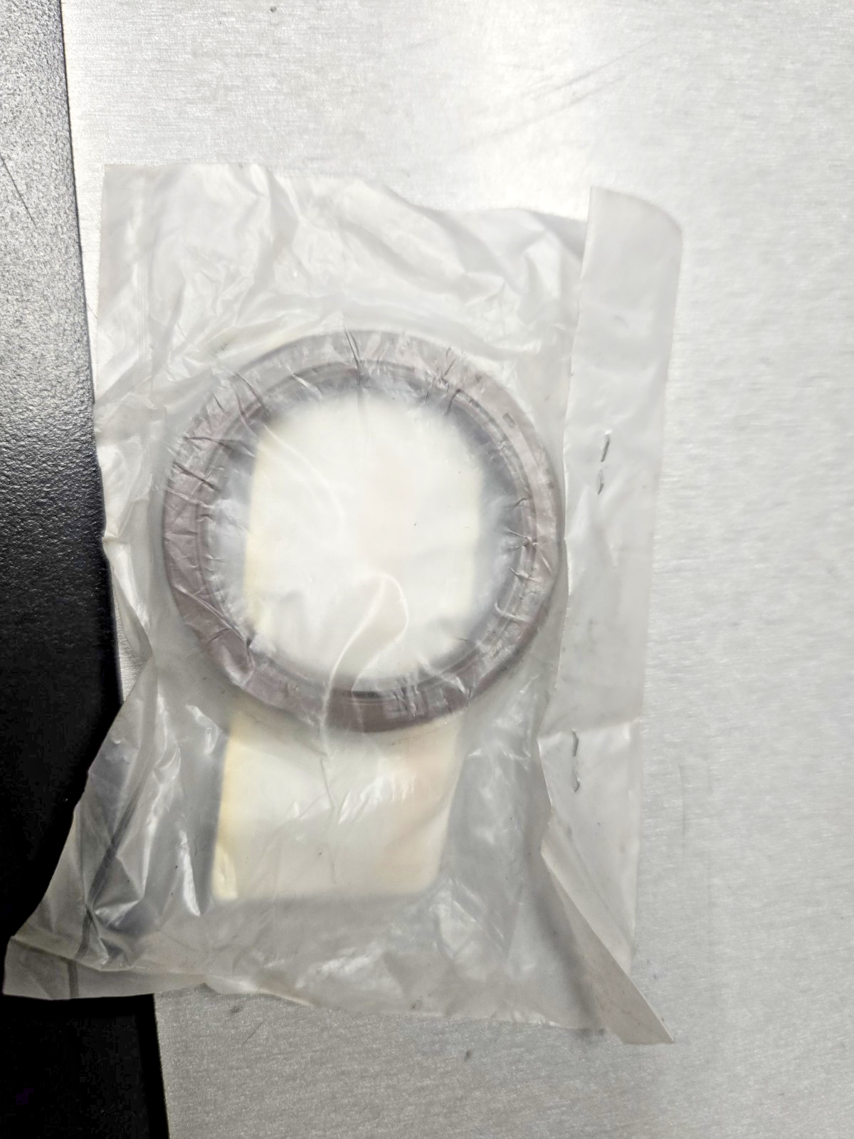 YAMAHA YFM450 YFM350 YFM700 NOS OEM TRANSMISSION OIL SEAL 93102-42004-00 #0657
