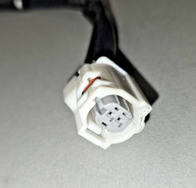 Yamaha XSR700 Genuine Front Flasher Light - Bat-83320-10-00 #0563