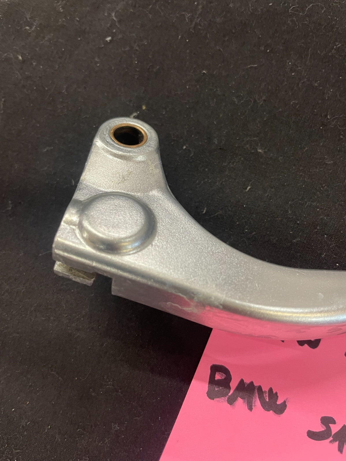 2009-2022 BMW S1000rr OEM CLUTCH LEVER 771079603 #0282