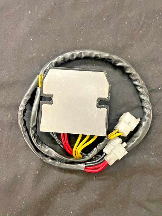 Honda VT-1100-C VT1100 Shadow Regulator Rectifier USED 31600-MAA-A01 REPLACEMENT