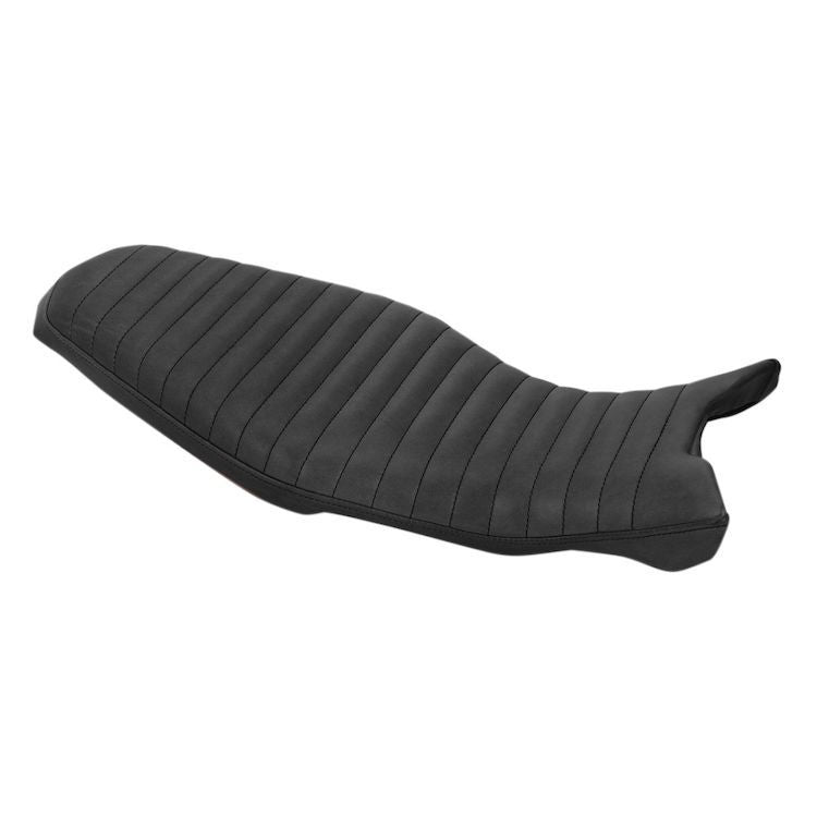 RSD Flat Out Enzo Black Seat, 14-19 BMW R9T 0810-1640 76874 #0262
