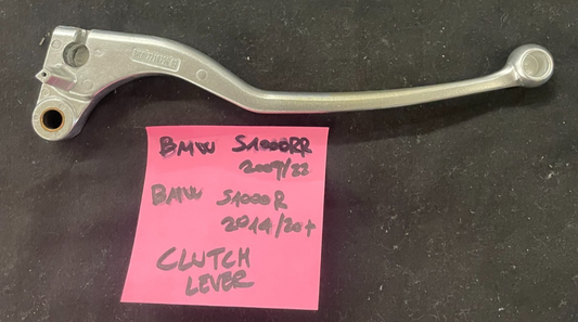 2009-2022 BMW S1000rr OEM CLUTCH LEVER 771079603 #0282