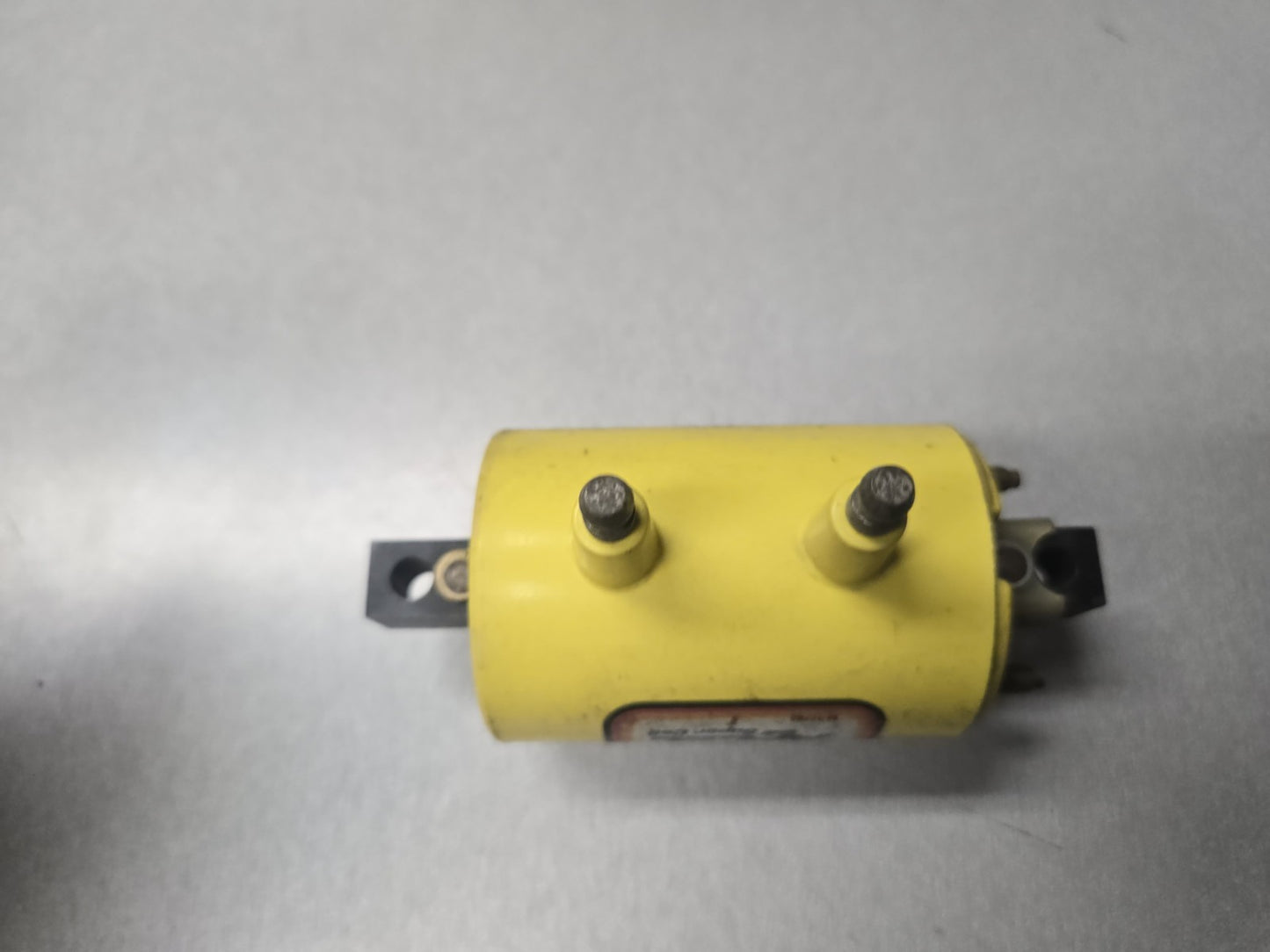 Accel Super Coil Motorcycle 2 cylinders 140403 M17782 #0692