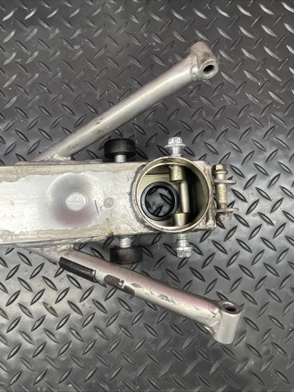 VOR Vertemati 503 2002 MAIN FRAME #1337