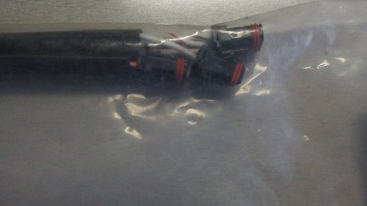 NEW 15" EXTENSION KIT MAIN HARNESS HARLEY DAVIDSON 5217-003