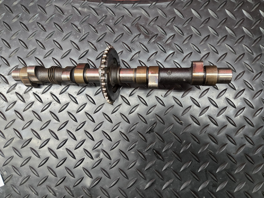 1975-1976 Honda CB550F CB550K CAMSHAFT CAM SHAFT #0994