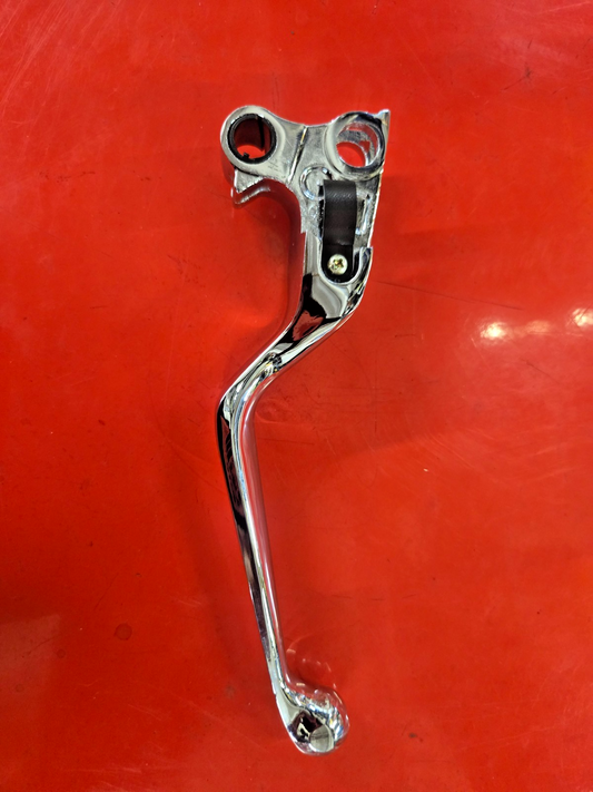 AFTERMARKET Harley Davidson Chrome Clutch Lever Sportster 883/1200 #0418