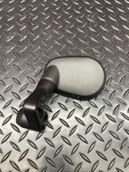 Yamaha XSR900 2026 Side Mirror Assembly Left BEA-26280-01-00 #1014