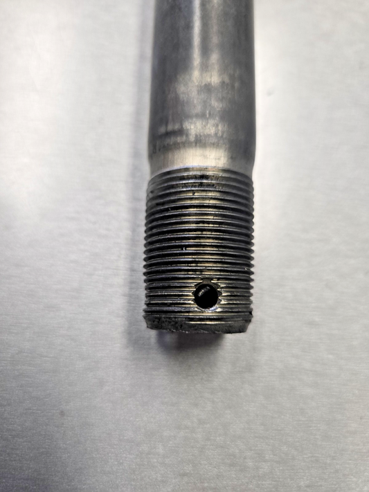 KAWASAKI NINJA ZX 10R 2006 2007 AXLE PIN REAR WHEEL 41068-0040 #0525