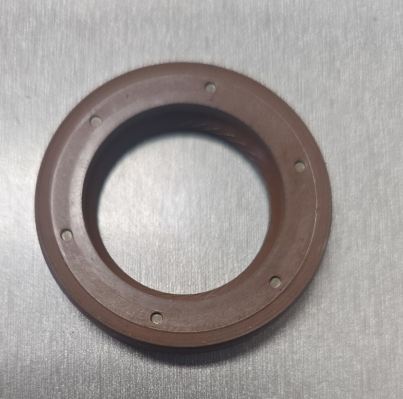 BMW Gearbox Oil Seal OEM 909050860 #1098