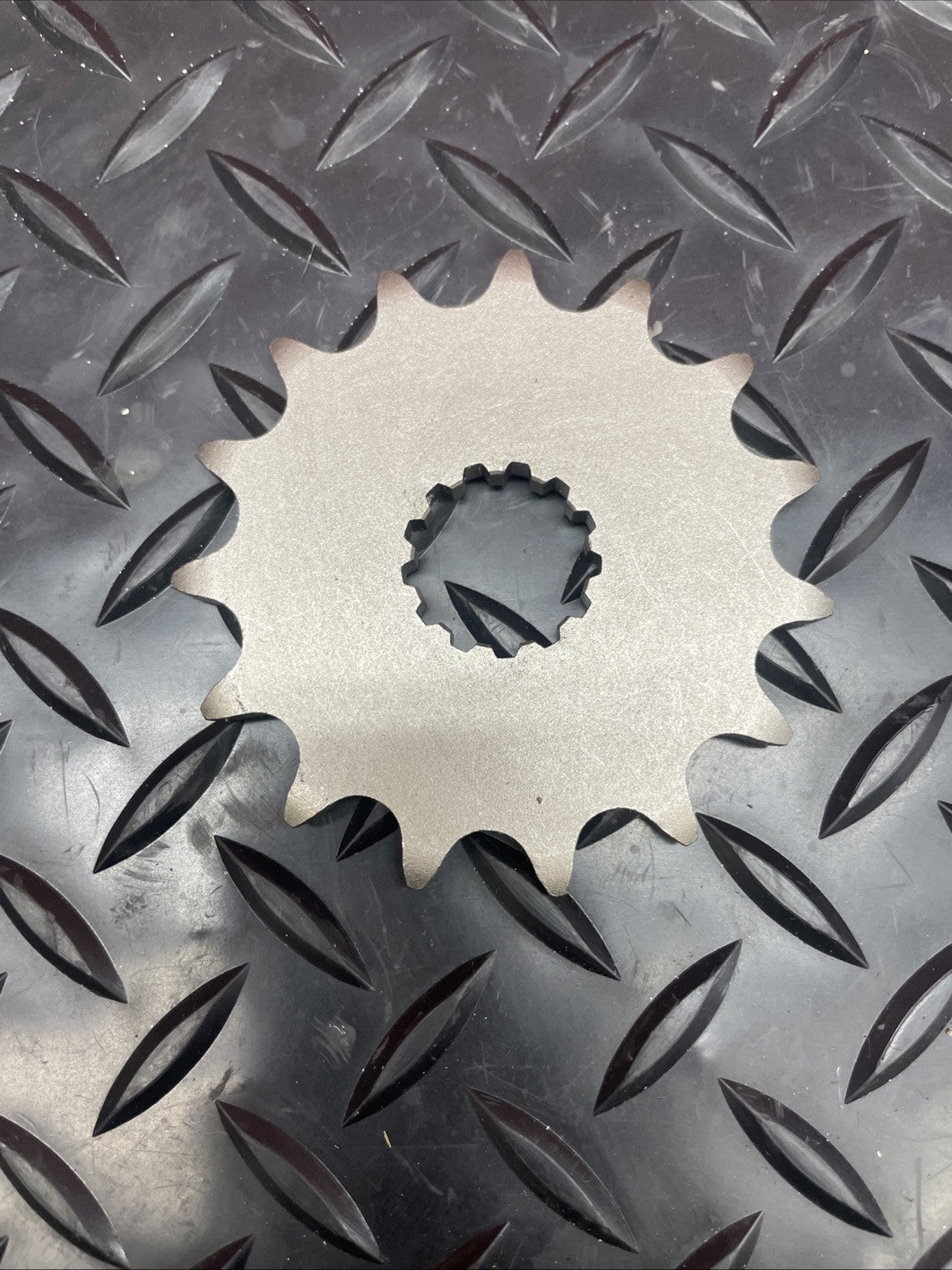 JT Front Sprocket JTF565.15 520 Pitch 15T Kawasaki Ninja 650R 2006/19 #0931