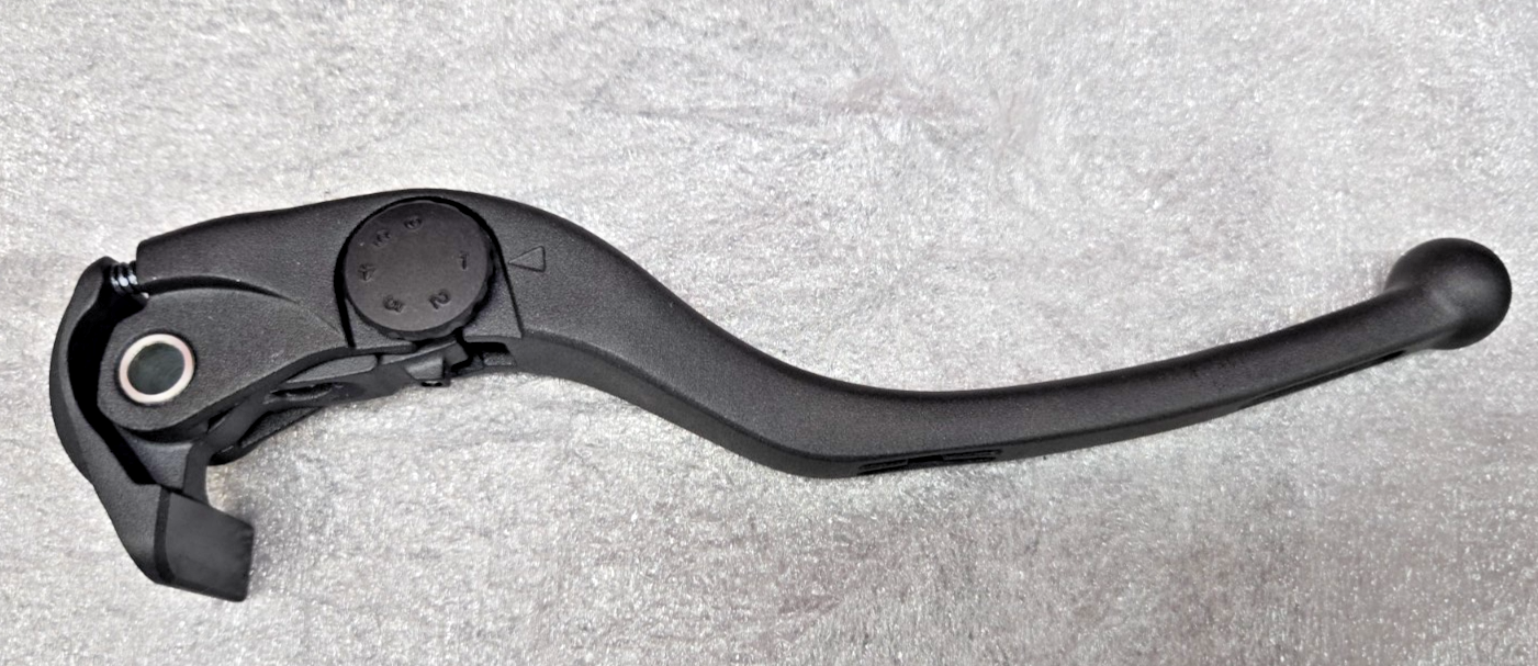 BMW S1000RR BRAKE Lever ADJUSTABLE 2026 MAGURA S2 #0856