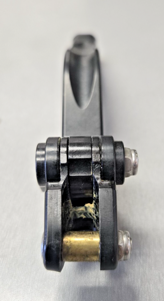 CRG BRAKE SPARE Front Hand Brake Lever RIGHT FIT ALL CRG #0464