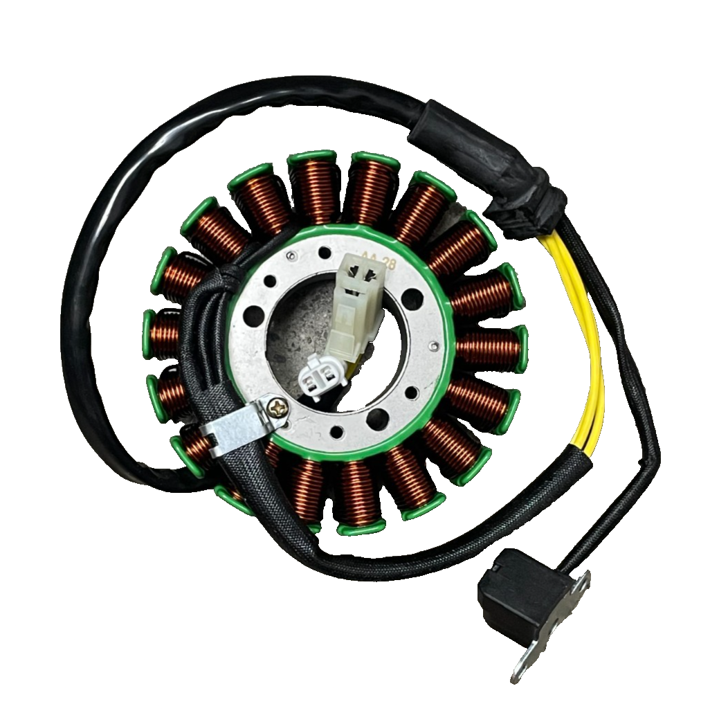 Triumph Rick's Motorsport 21-012 Stator