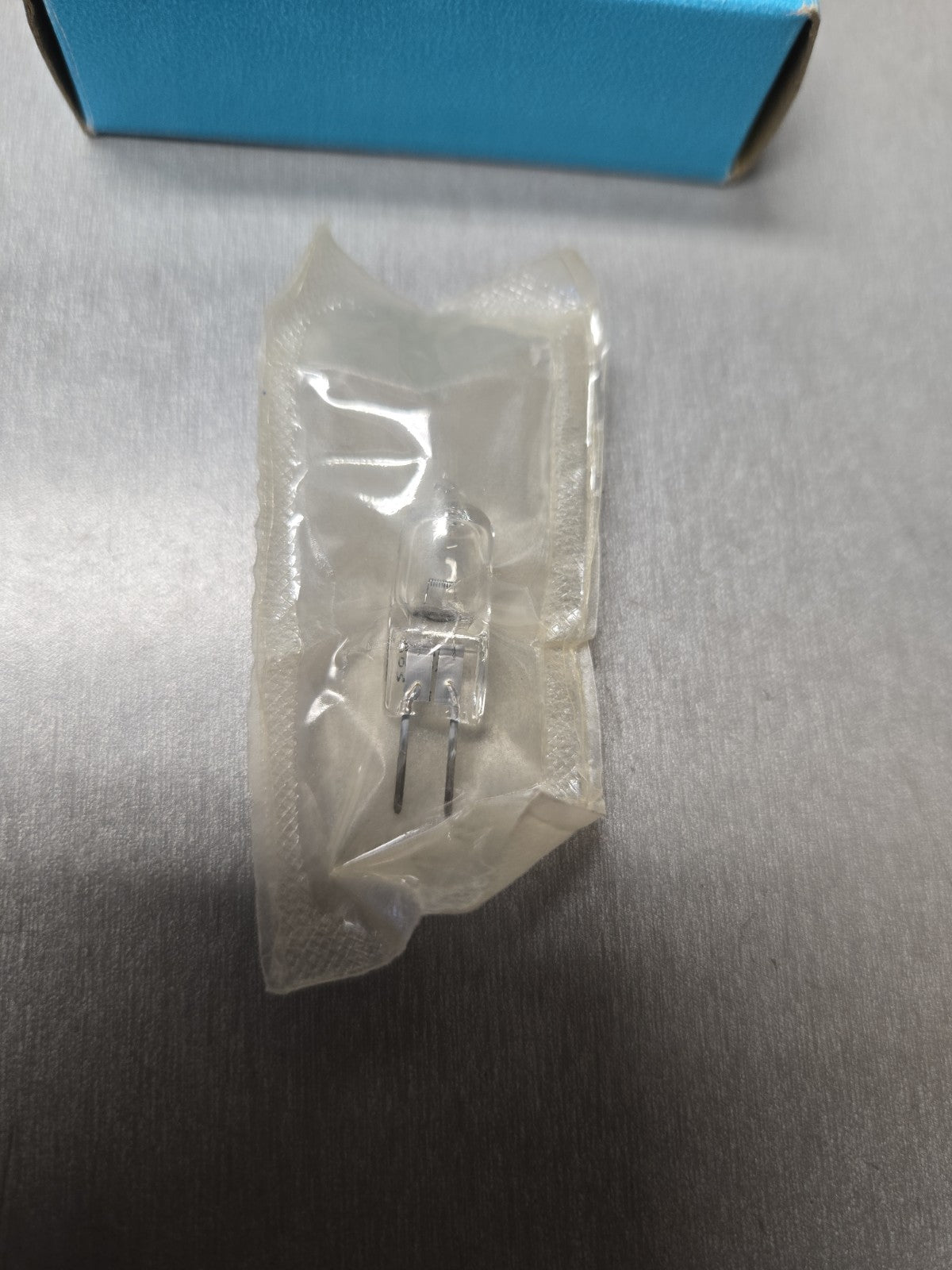 Replacement Bulb for 64250 HLX for OSRAM SYLVANIA and others #1263