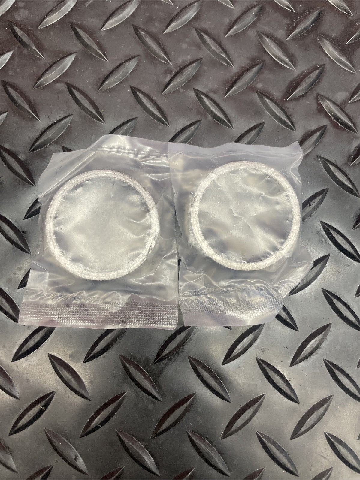 Harley Davidson Twins Tapered Style Exhaust Gaskets JNP-2174224 #0732