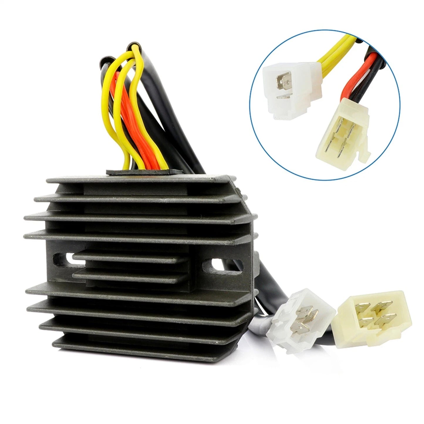 DUCATI TRIUMPH Sprint ST 1050 T1300560 RECTIFIER REGULATOR #0624