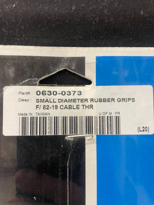 Drag Specialties 0630-0373 Hand Grips for Harley BY CABLE #0200