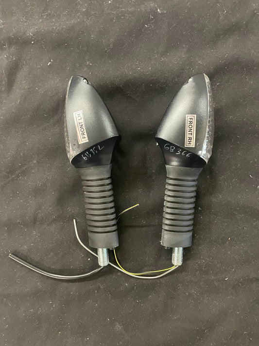 KTM/Husqvarna/GasGas OEM Blinkers #0323