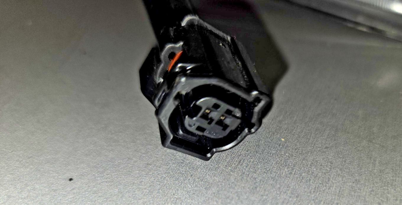 Yamaha XSR700 Genuine Rear Flasher Light - Bat-83330-10-00 #0562