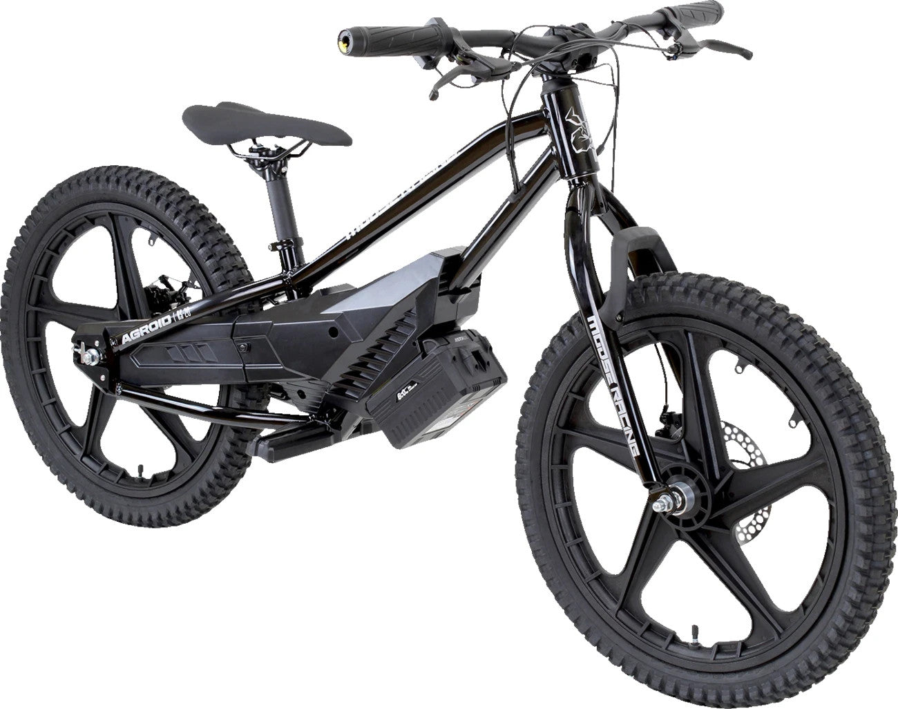 Moose Offroad RS-20 E-Bike - Agroid - Balance X02-A0101S
