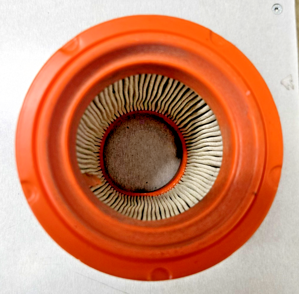Ducati Air Filter Monster Hypermotard Scrambler Supersport OEM 42610191A #0713