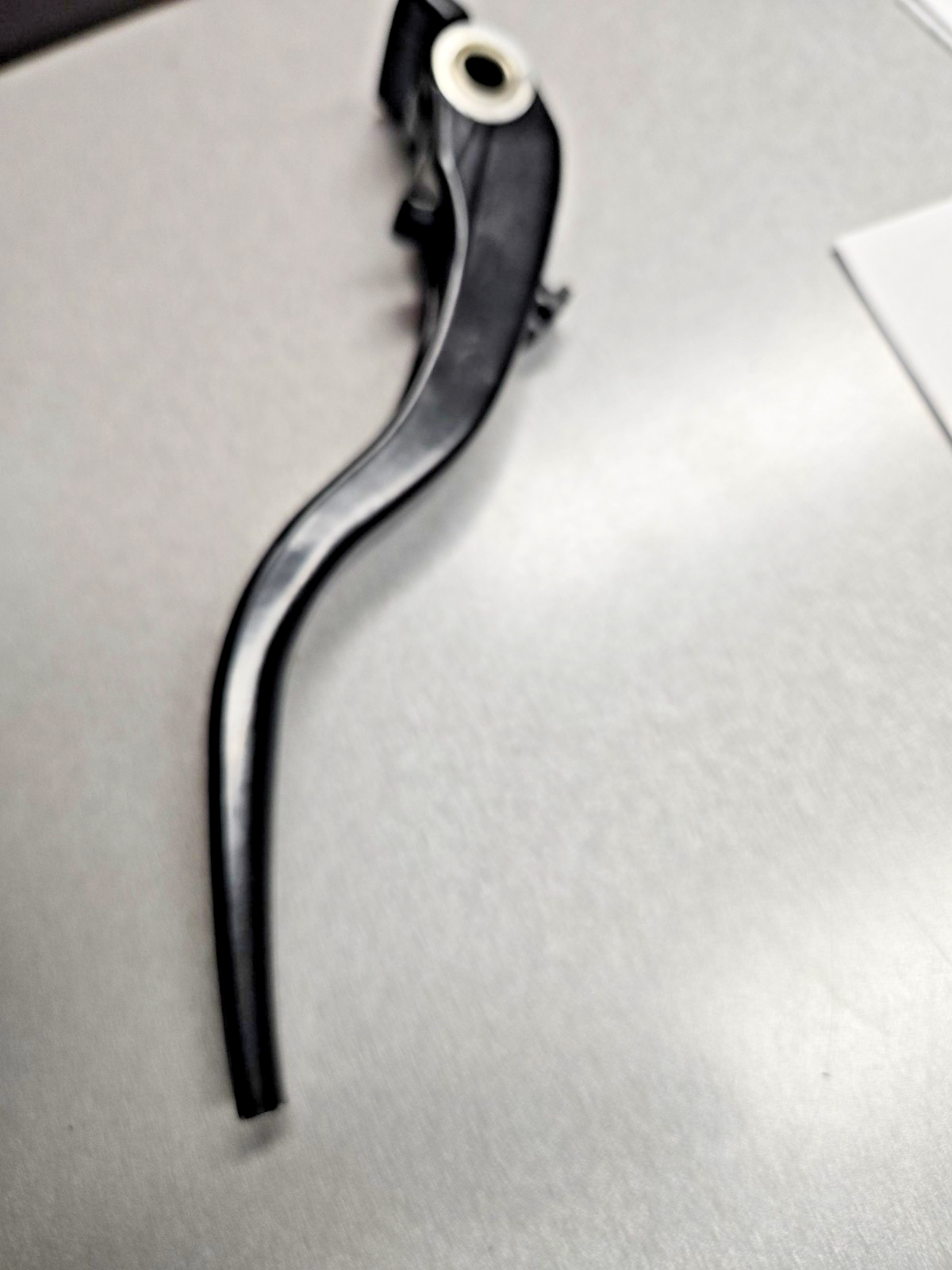 Ducati Front Brake Lever 899 1299 959 V4 V2 Monster OEM 63140601A Genuine #0178