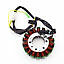 18 Coils Magneto Stator For GY6 250cc CF250 CF Scooter NST Big Cheif Ice Bear