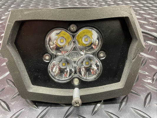 Baja Design LED Headlight Honda CRF450 2019 #0961