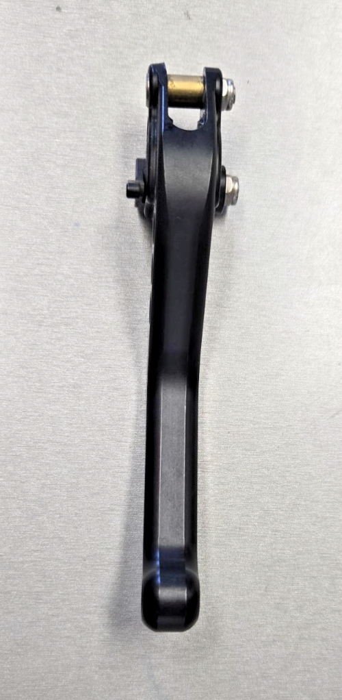 CRG BRAKE SPARE Front Hand Brake Lever RIGHT FIT ALL CRG #0464
