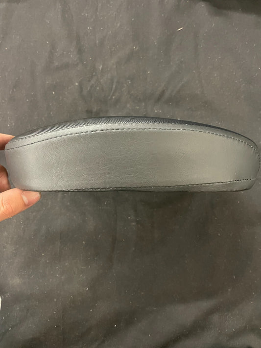 Motorcycle Rear Fender Passenger Pillion Pad Seat UNIVERSAL #0117