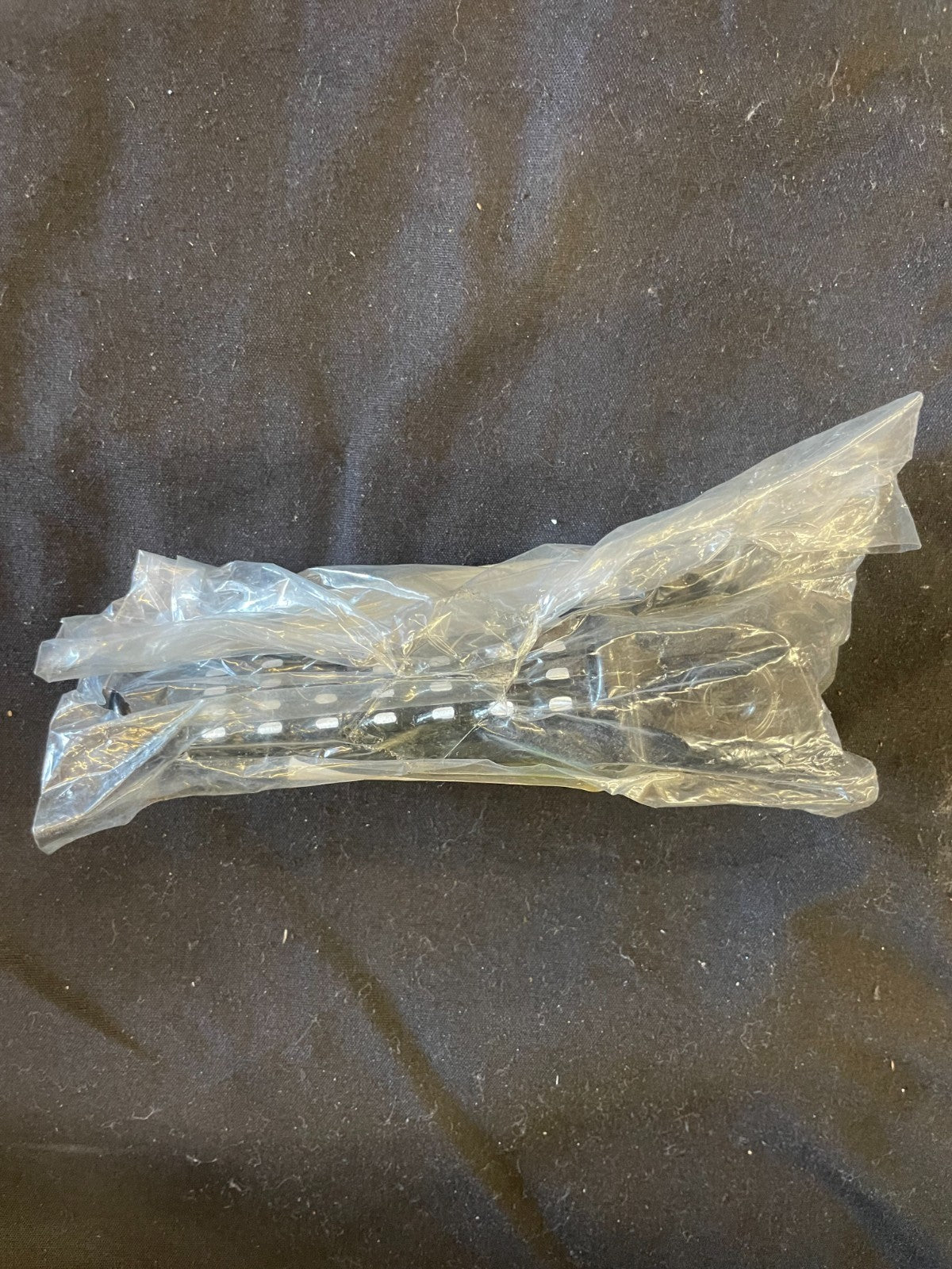 OEM Kawasaki rear passenger foot rest pegs 34028-0095 #0333