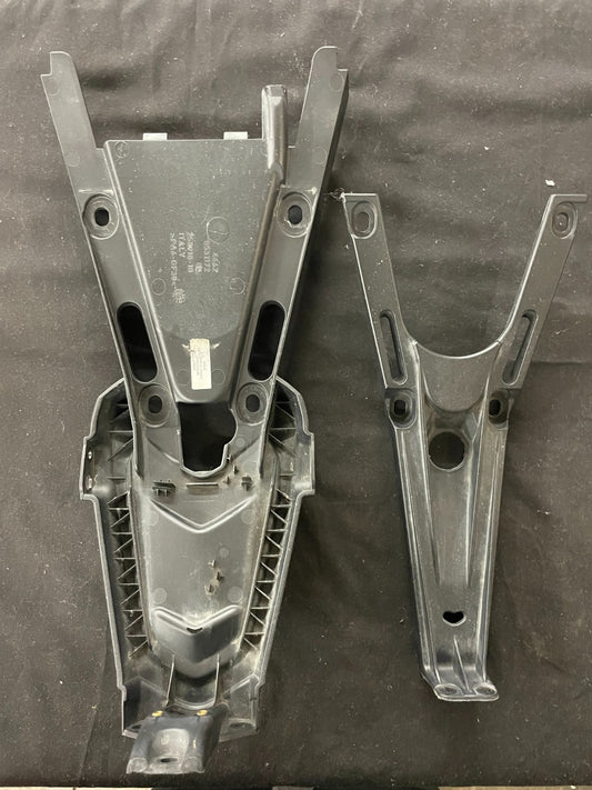 Tail Light Rear Fender 2013-2020 BMW R Nine T Racer Urban Pure #0342